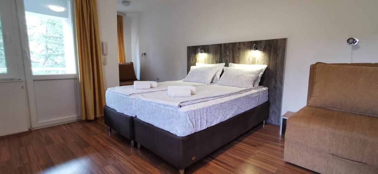Apartments Banjica Sokobanja Extérieur photo