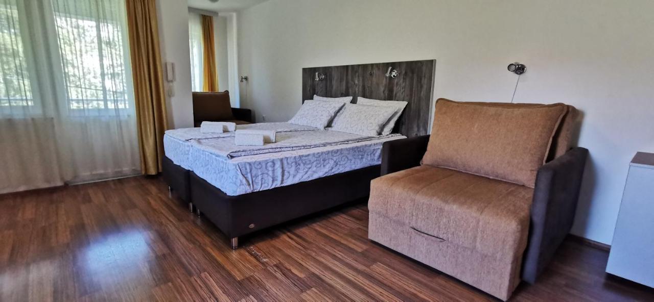 Apartments Banjica Sokobanja Extérieur photo