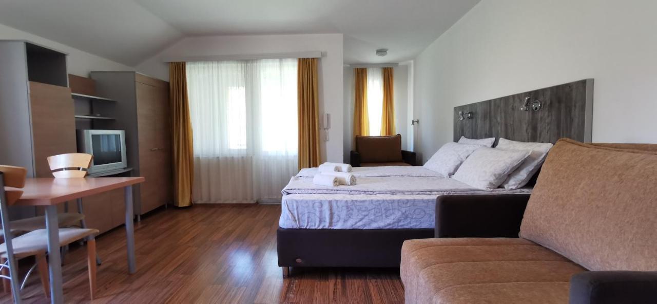 Apartments Banjica Sokobanja Extérieur photo