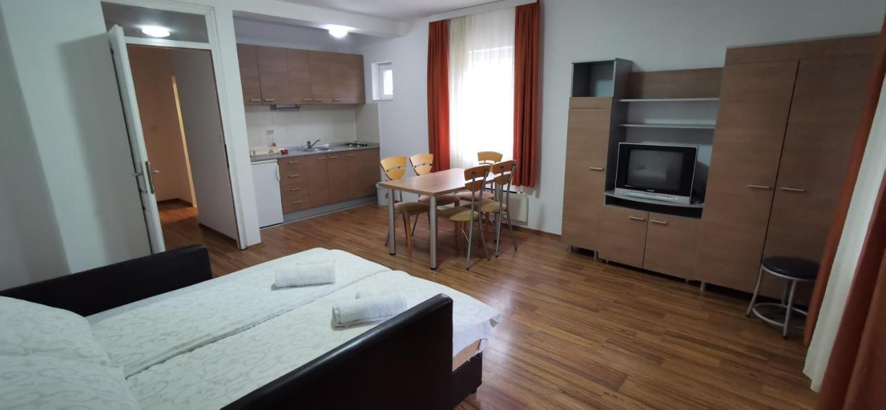 Apartments Banjica Sokobanja Extérieur photo
