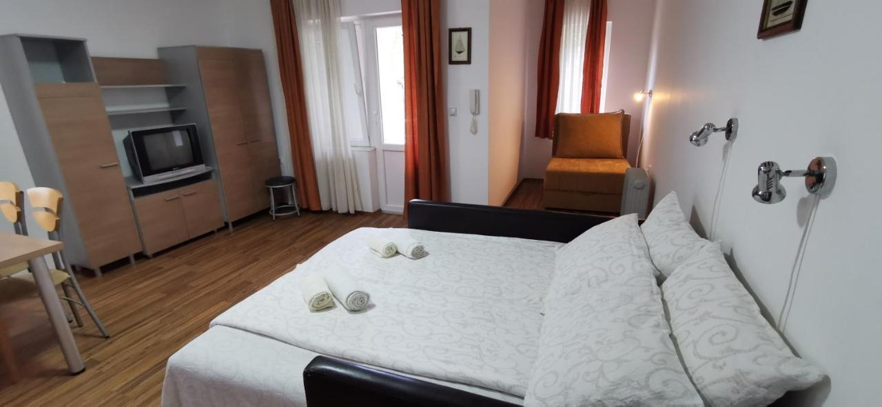 Apartments Banjica Sokobanja Extérieur photo