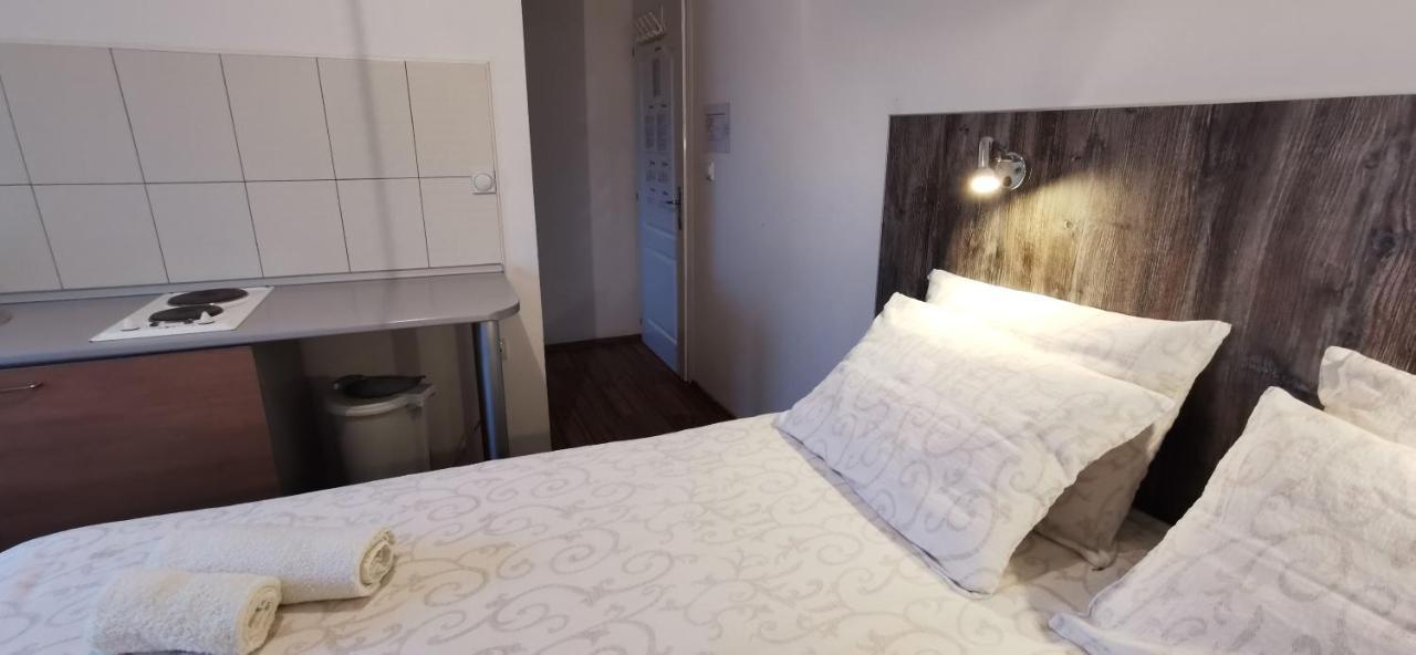 Apartments Banjica Sokobanja Extérieur photo
