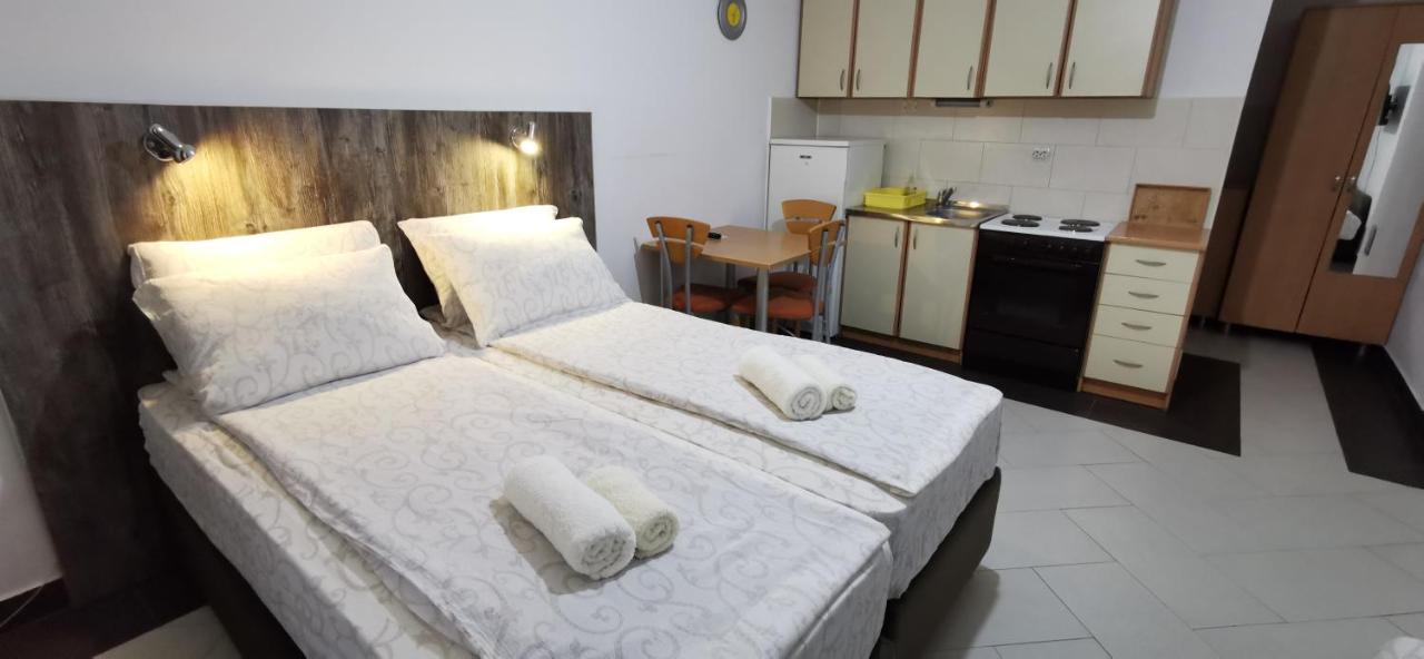 Apartments Banjica Sokobanja Extérieur photo