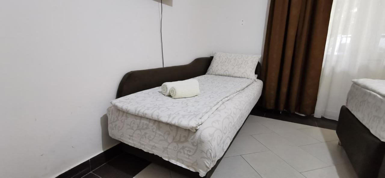 Apartments Banjica Sokobanja Extérieur photo