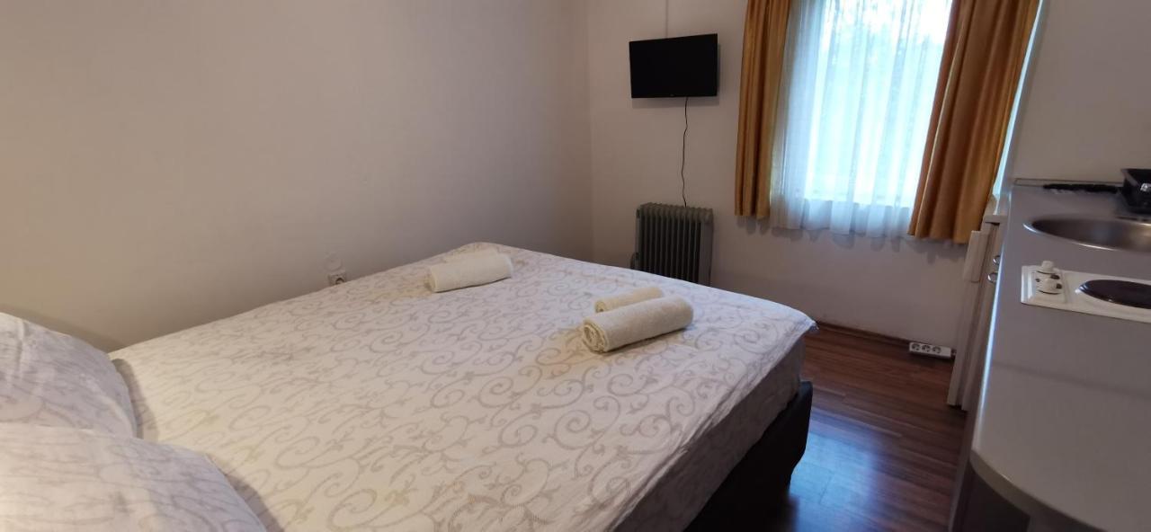 Apartments Banjica Sokobanja Extérieur photo