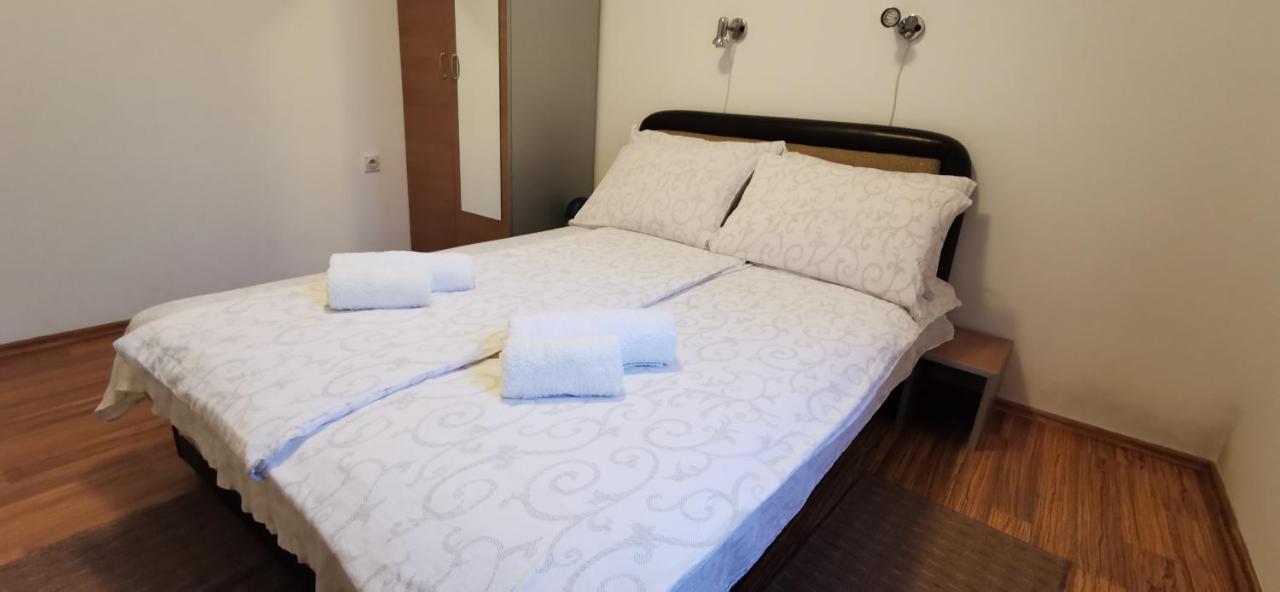 Apartments Banjica Sokobanja Extérieur photo