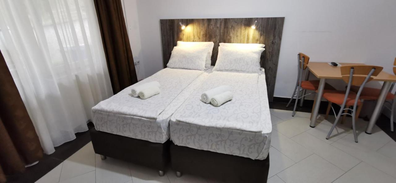 Apartments Banjica Sokobanja Extérieur photo