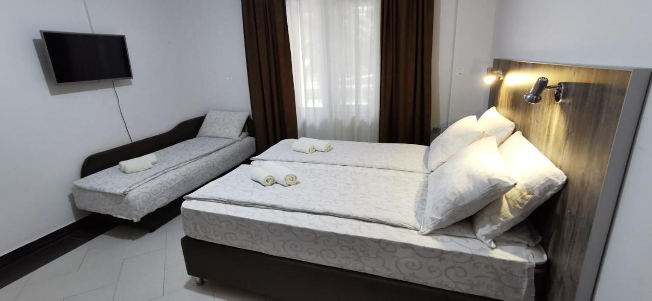 Apartments Banjica Sokobanja Extérieur photo
