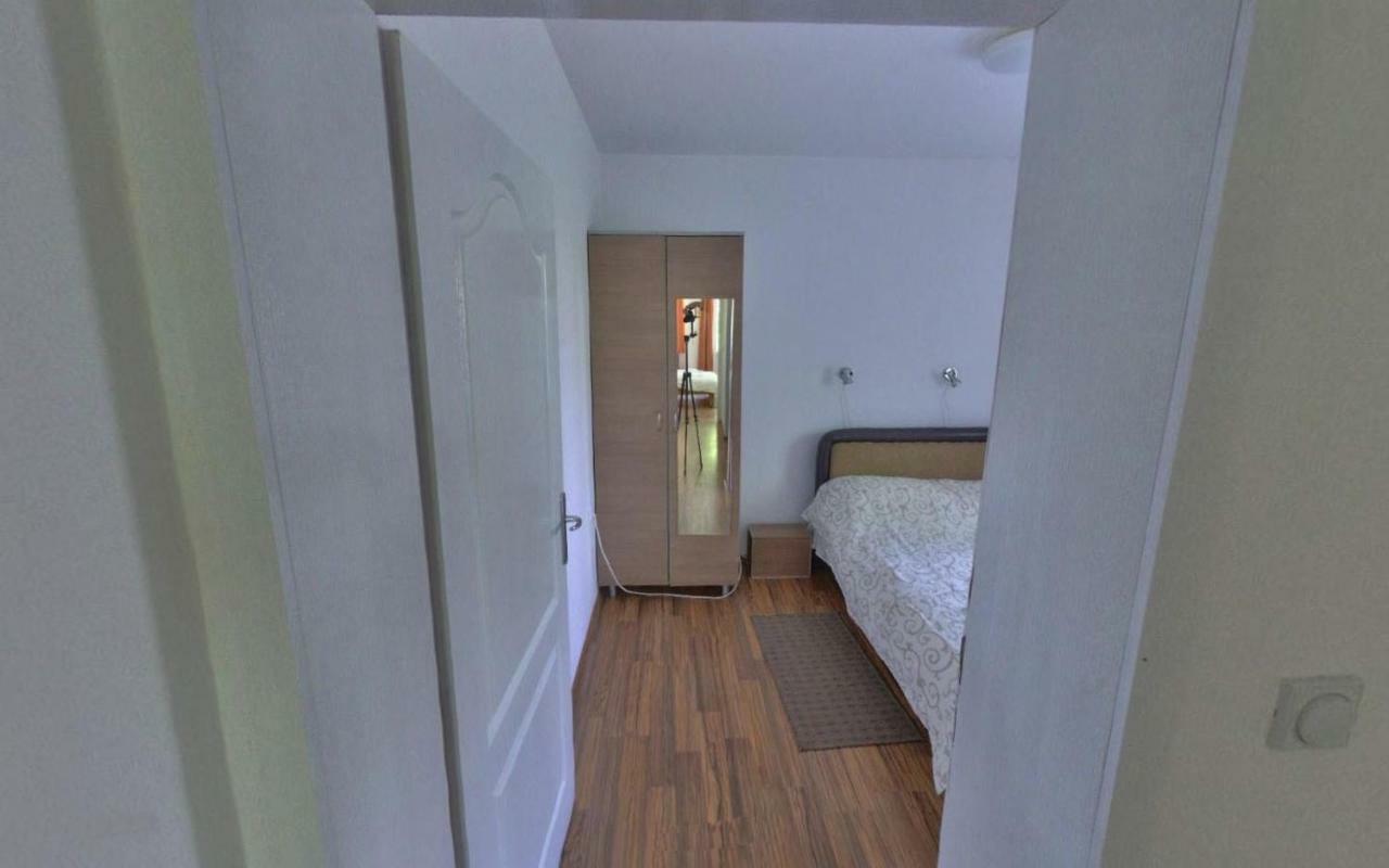 Apartments Banjica Sokobanja Extérieur photo